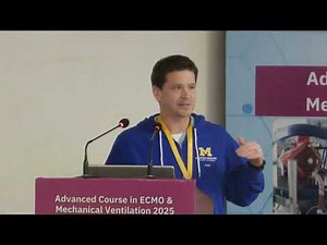 How Patients Recover & Get Weaned Off VV ECMO: Step-by-Step Expert Guide