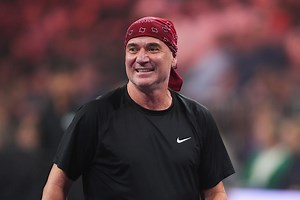 Andre Agassi to make never-seen-before French Open appearance in major career announcement