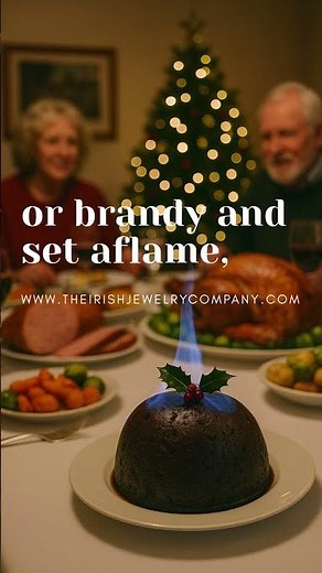 What Makes an Irish Christmas Dinner So Special?