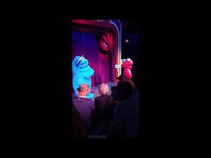 Sesame Place: Elmo the Musical Live (EDITED)