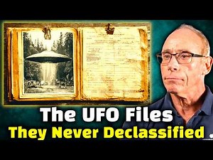 The UFO Evidence They Never Wanted You to See | Dr Steven Greer