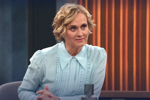 Caren Miosga: 5 private Fakten über die ARD-Moderatorin