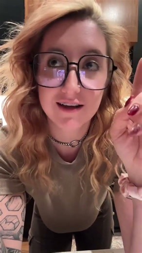 The fine arts class was a mime class actually