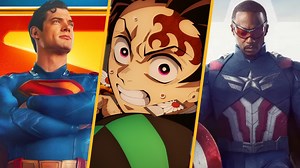 The Superhero Movie Bubble Finally Burst (and the 2025 Box Office Proves It)