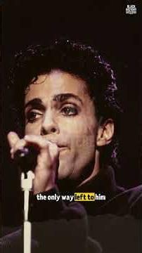 The One Secret Prince Couldn't Hide