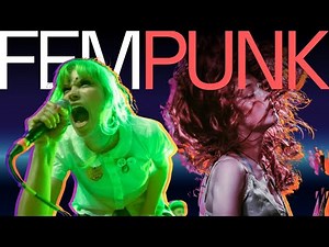 9 of the Best Female Fronted Punk Bands Today
