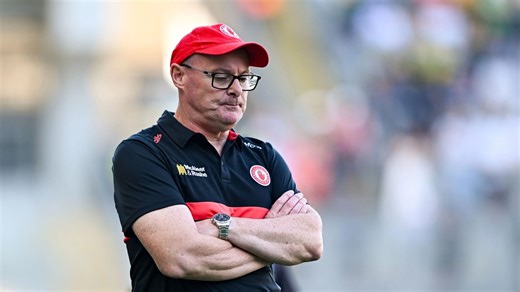 Conor Gormley reveals key if Tyrone are to become All-Ireland contenders in 2026