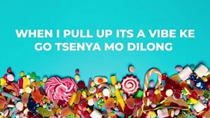 4.1K views · 239 reactions | BAXON ft Sasa Klaas _Mosoroto (lyric video) Out Now❤️ | Botswana Hip Hop Language | Facebook