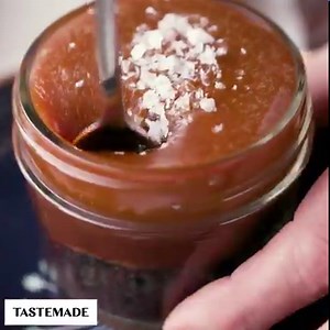 Satisfy your sweet tooth AND your salt tooth. Is that a thing? | Tastemade