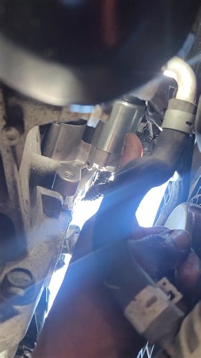 Replacing starter 2021 Nissan Versa | Upscale Motors Sales & Service | Facebook