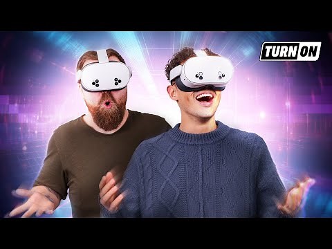 Meta Quest 3S im Test: Auf diese VR-Brille haben wir gewartet!