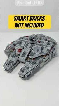 These LEGO Smart Play Sets Don't Have Smart Bricks!?