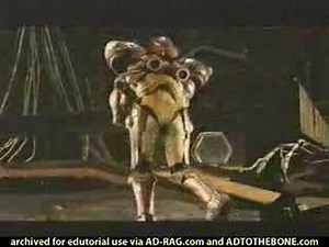 Metroid Prime US Commercial (15 Seconds)