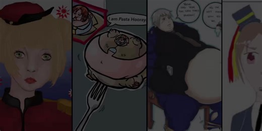 Exploring Hetalia: A Dive into the Characters and Storylines