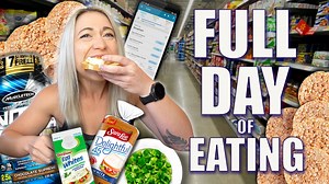 296K views · 5.5K reactions | Taking you all through a typical Full Day of Eating. Breaking down the macros and calories of each meal and their purpose in relation to workouts etc. I also reveal my fat loss progress and update you on my current physique as well as life-happenings! *** Marcus' YouTube: https://www.youtube.com/c/MarcusAuerbach-OnPointRealty | Katina Eats Kilos | Facebook