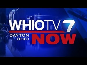 WHIO-TV news opens