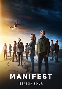 Manifest Season 4 - watch full episodes streaming online