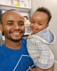 Hey guys new video Tomorrow at 10am go to my stories and swipe up or just go to YouTube and set your reminder. @tajiwajesus says good night 😴. | Kabi WaJesus