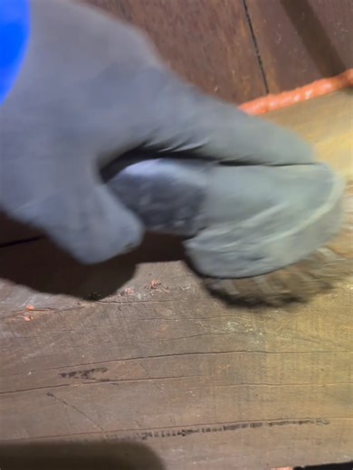 Another look at just what our techs do! #wilson #bettercallwilson