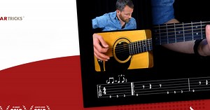 Download and run Guitar Lessons by GuitarTricks on PC & Mac (Emulator)