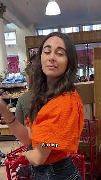 This Grocery List Changed Everything!