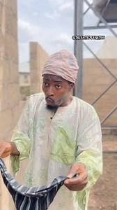 Alfa sheriff or Adifala no one can escape problem! 🤣💔 iku deh | Talented senatee