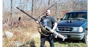 The Lahti 20mm Anti-tank Gun - 'Finnish Boombeast