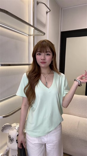 Màu mới ạ #CECEONE #outfit #xuhuong