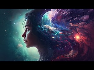 Delta Waves For Deep Healing Sleep 432Hz | Binaural Beats Delta Waves Deep Sleep Sounds Of Universe