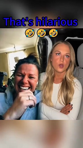 39K views · 1.2K reactions | that's so funny, I can't stop laughing 藍 #funnyvideo #laughing #hilarious | Cantstop Laughing | Facebook