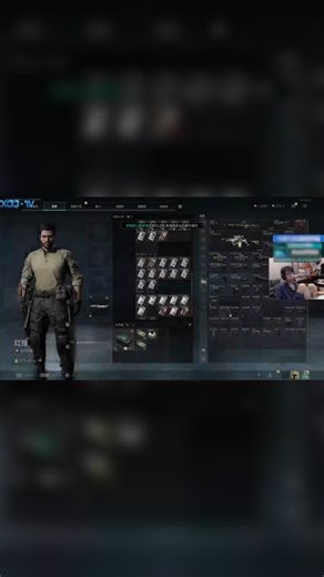 请神请到炮神了！XDD绝密清图得吃千万 座钟之力发威 单挑哈夫克第一高手被一肘干碎！