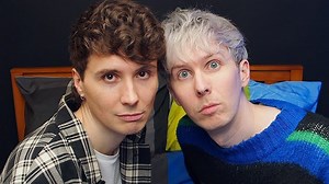 The Best (And Funniest) YouTube Comments About Dan And Phil’s Relationship Reveal