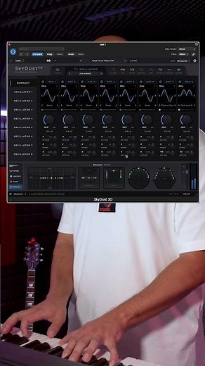How To Program a Synth - FM