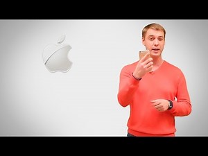 Ваш уникальный Видеокурс iPhone от А до Я.
