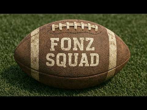 Nighttrain vs PCR - #FONZMADNESS Round 2