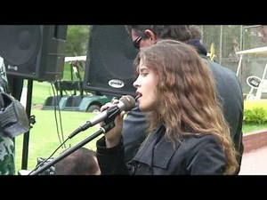 Tracy Chapman - The Promise (Rachael Leahcar Live)