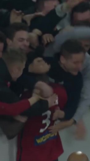 Listening to the Best Supporters in the World