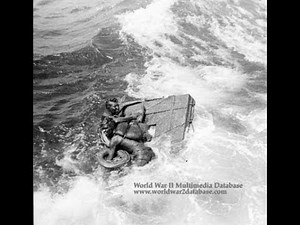 Jack Turner WW2 POW War Diary (Narrated transcript)