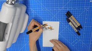 1.5K views · 35 reactions | ***YOUR CARDMAKING GIFT*** Your cover gift with the September issue, no. 199, is the Autumn wonder stamps, embossing folder and patterned papers. Wish someone all the very best with this sketchy fox card! What will you craft with the stamps, embossing folder and papers? xx | Cardmaking & Papercraft Magazine | Facebook