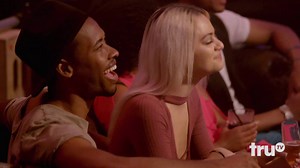 If you think your mom is ridiculous, meet Rachel Feinstein's. Watch her jokes come to life on an all-new LAFF MOBB'S LAFF TRACKS Wednesday at 11/10c on truTV. | truTV