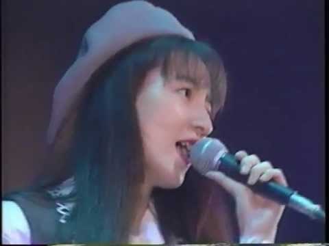 笠原弘子 LIVE 懐メロメドレー