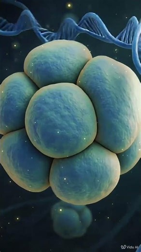 #science #animation #biology dna