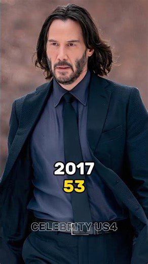 John Wick Chapter 2 Cast Then And Now | 2017 vs 2025 #shorts #ytshorts #johnwick