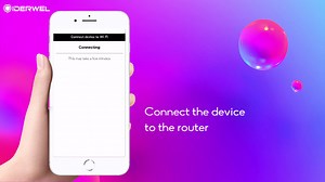 Watch How to use-How to connect to "Magic Home" App on Amazon Live