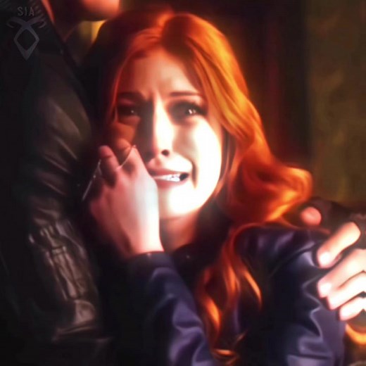 Clary Fairchild and Alec Lightwood Sibling Relationship