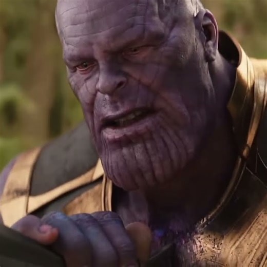 "Thanos snapped his fingers" | Thanos edit #avengers #infinitywar #shorts