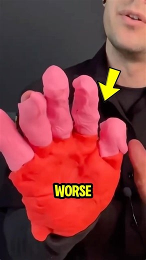 👉Burned Yourself? Don’t Do This‼😱