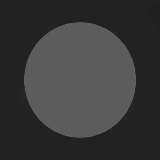 30 minute attempt at capturing our beloved moon