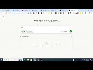 UPDATE BREE AIRDROP GRADIENT NETWORK #airdrop #crypto #Gateio