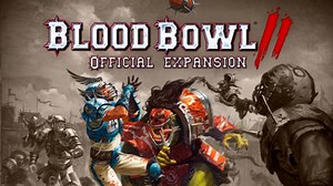Blood Bowl 2 - Official Expansion DLC | PC Mac Steam Downloadable Content | Fanatical